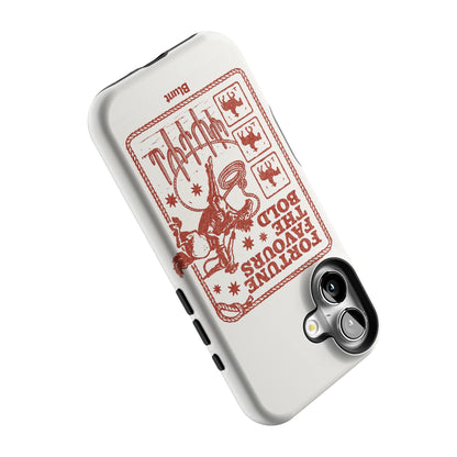 Bold Fortune iPhone Case gallery - Iphone_16_Iphone_5