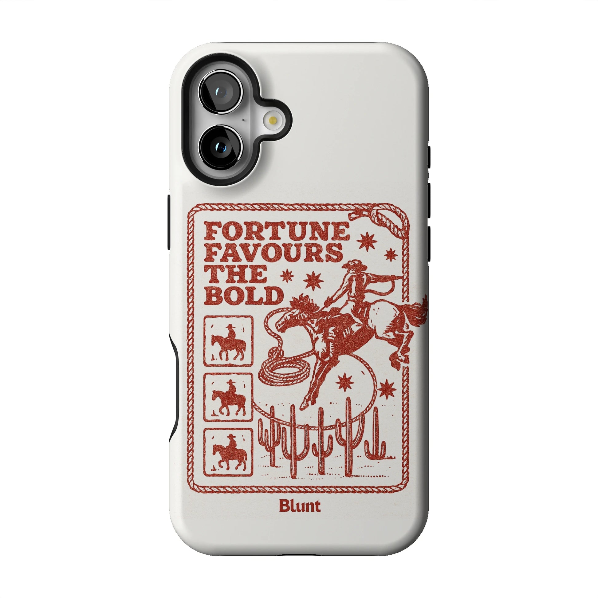 Bold Fortune iPhone Case gallery - Iphone_16_Mini_Air_Plus_1