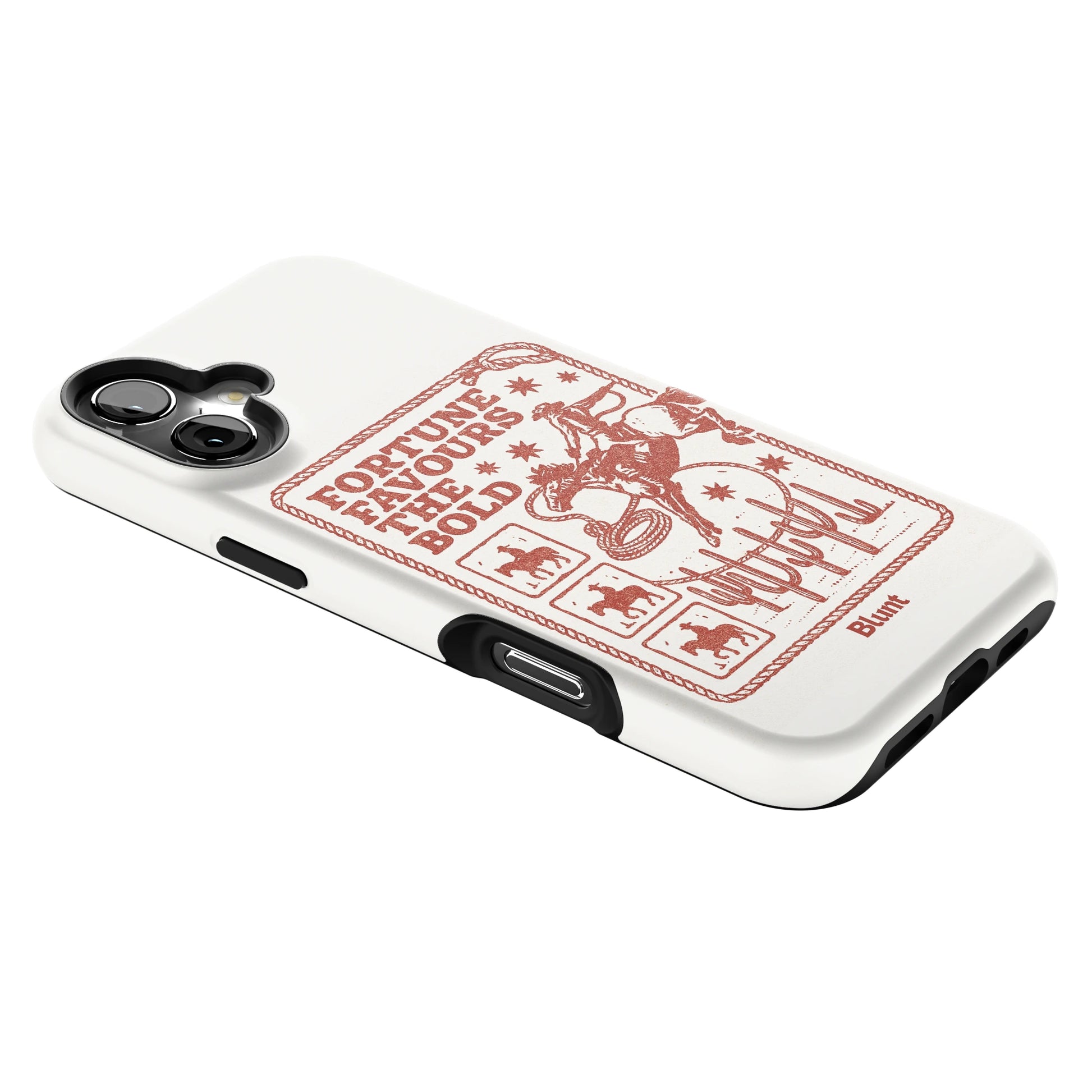 Bold Fortune iPhone Case gallery - Iphone_16_Mini_Air_Plus_2