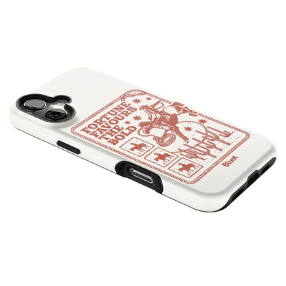 Bold Fortune iPhone Case gallery - Iphone_16_Mini_Air_Plus_2