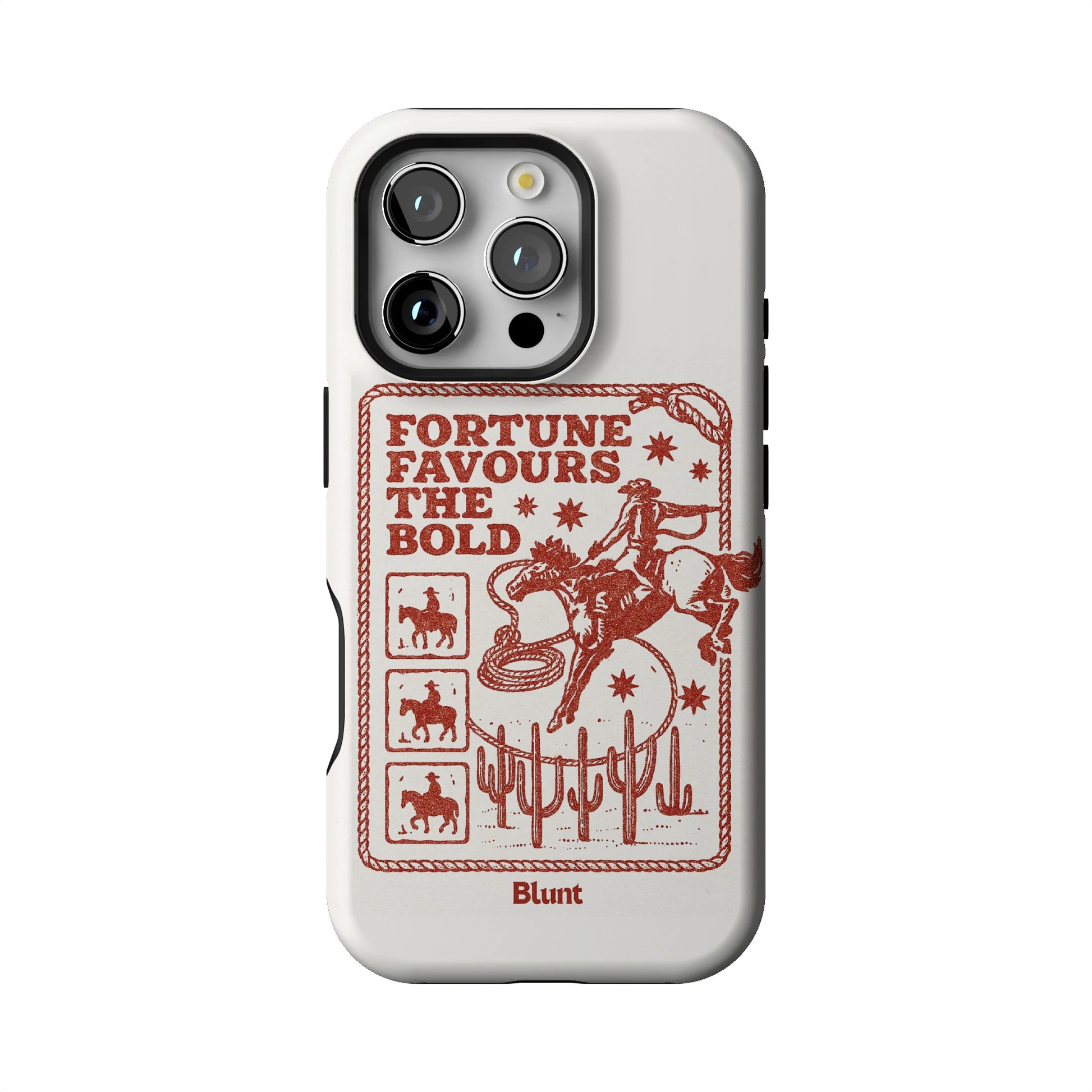 Bold Fortune iPhone Case gallery - Iphone_16_Pro_1