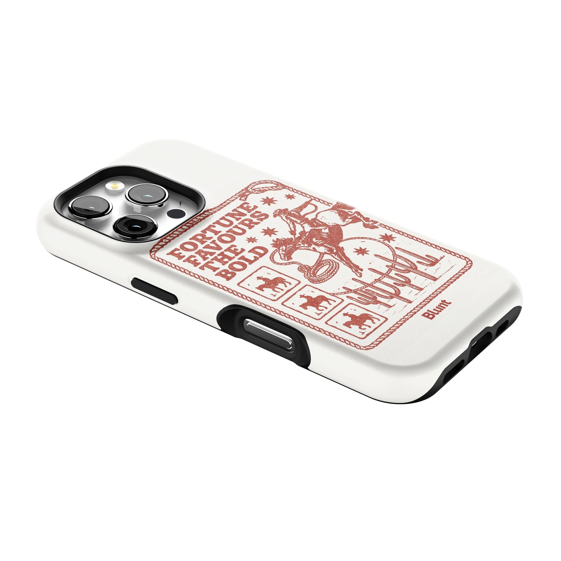 Bold Fortune iPhone Case gallery - Iphone_16_Pro_2