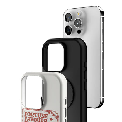 Bold Fortune iPhone Case gallery - Iphone_16_Pro_3