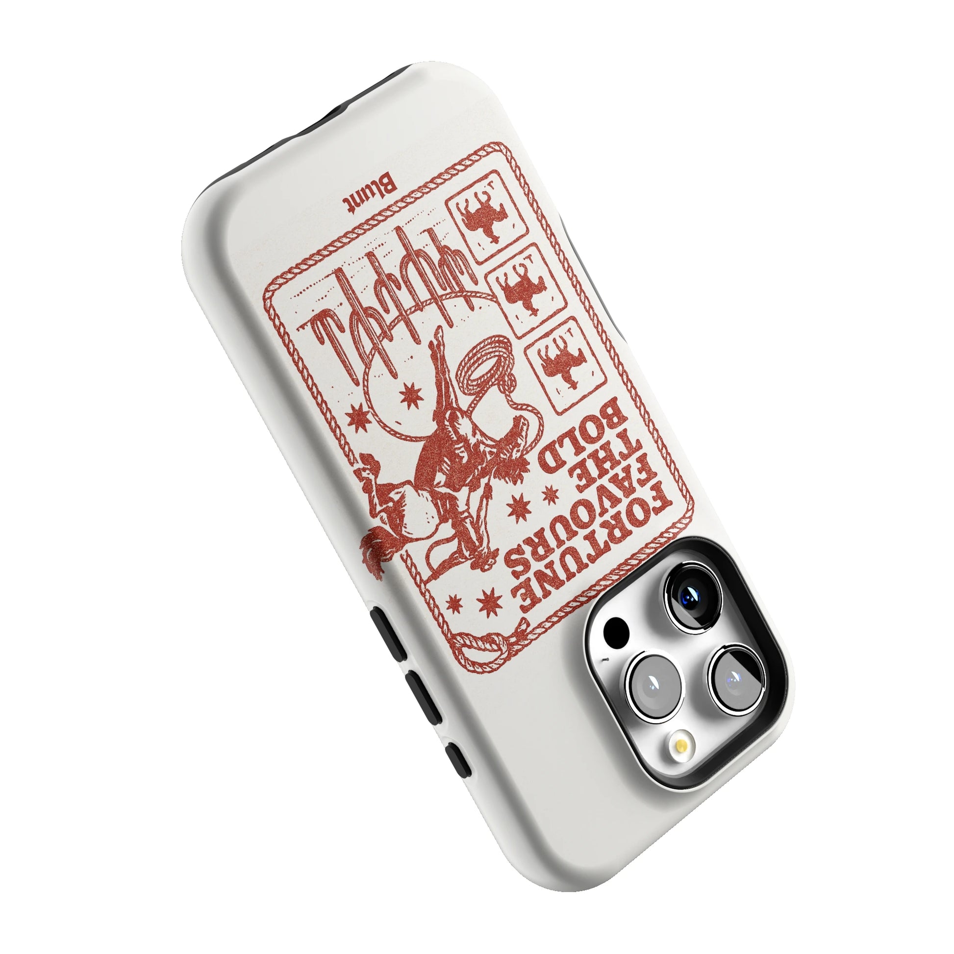 Bold Fortune iPhone Case gallery - Iphone_16_Pro_5