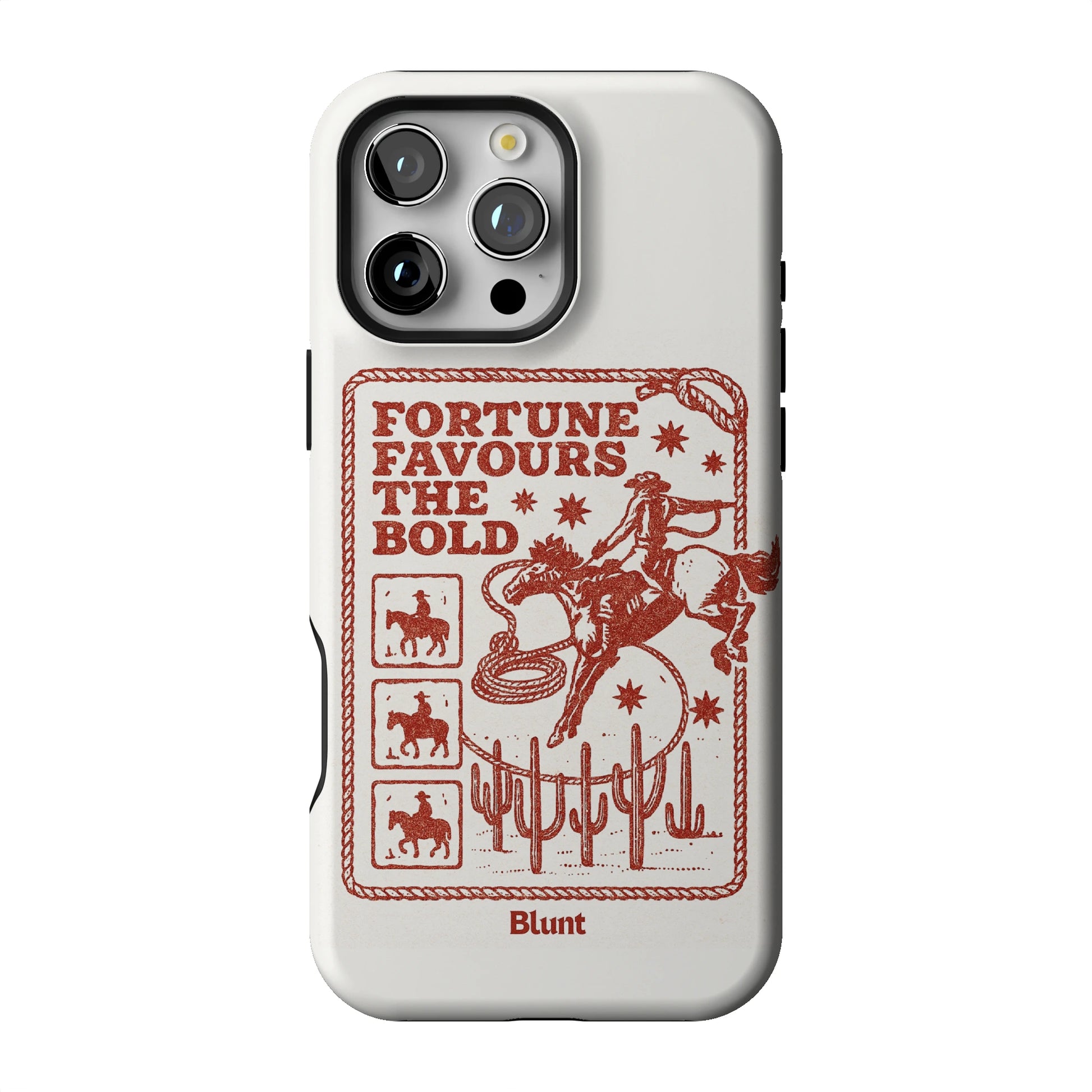 Bold Fortune iPhone Case gallery - Iphone_16_Pro_Max_1