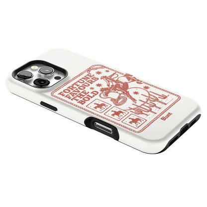 Bold Fortune iPhone Case gallery - Iphone_16_Pro_Max_2
