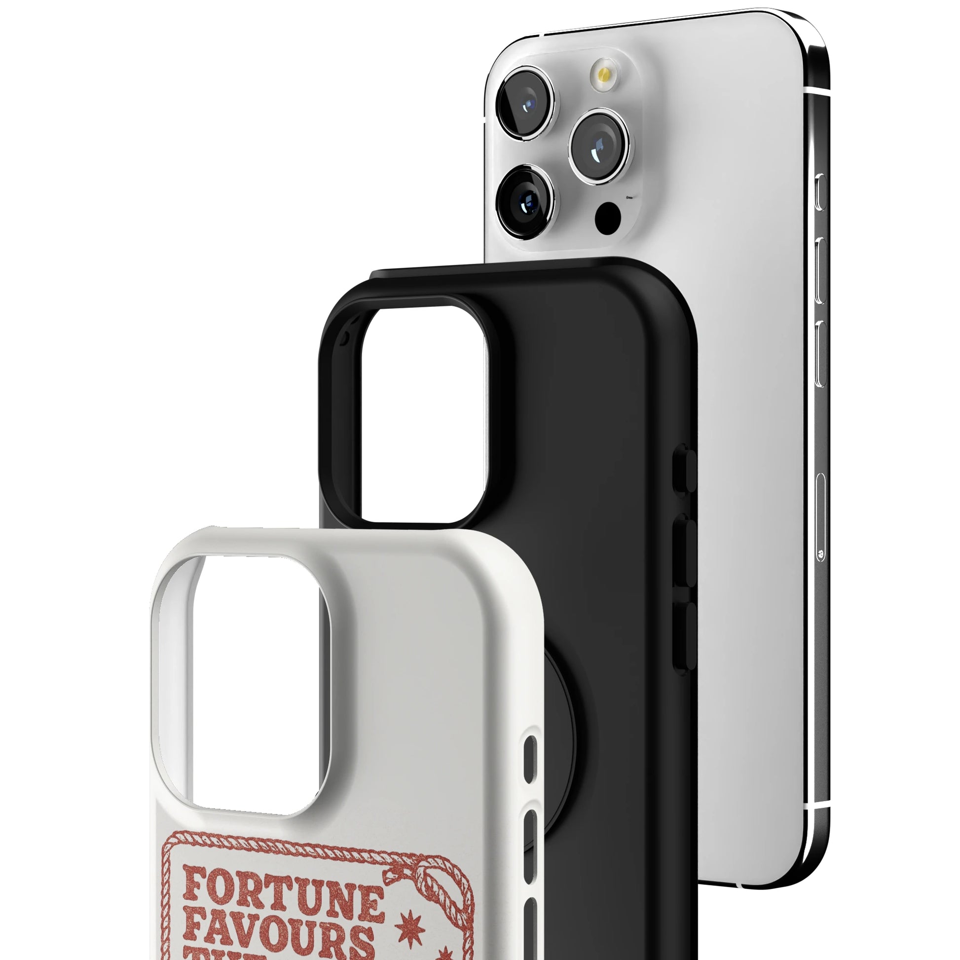 Bold Fortune iPhone Case gallery - Iphone_16_Pro_Max_3