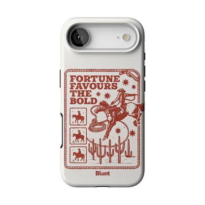 Bold Fortune iPhone Case gallery - Iphone_17_Air_1