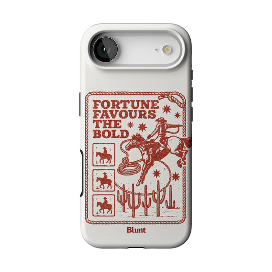 Bold Fortune iPhone Case gallery - Iphone_17_Air_1