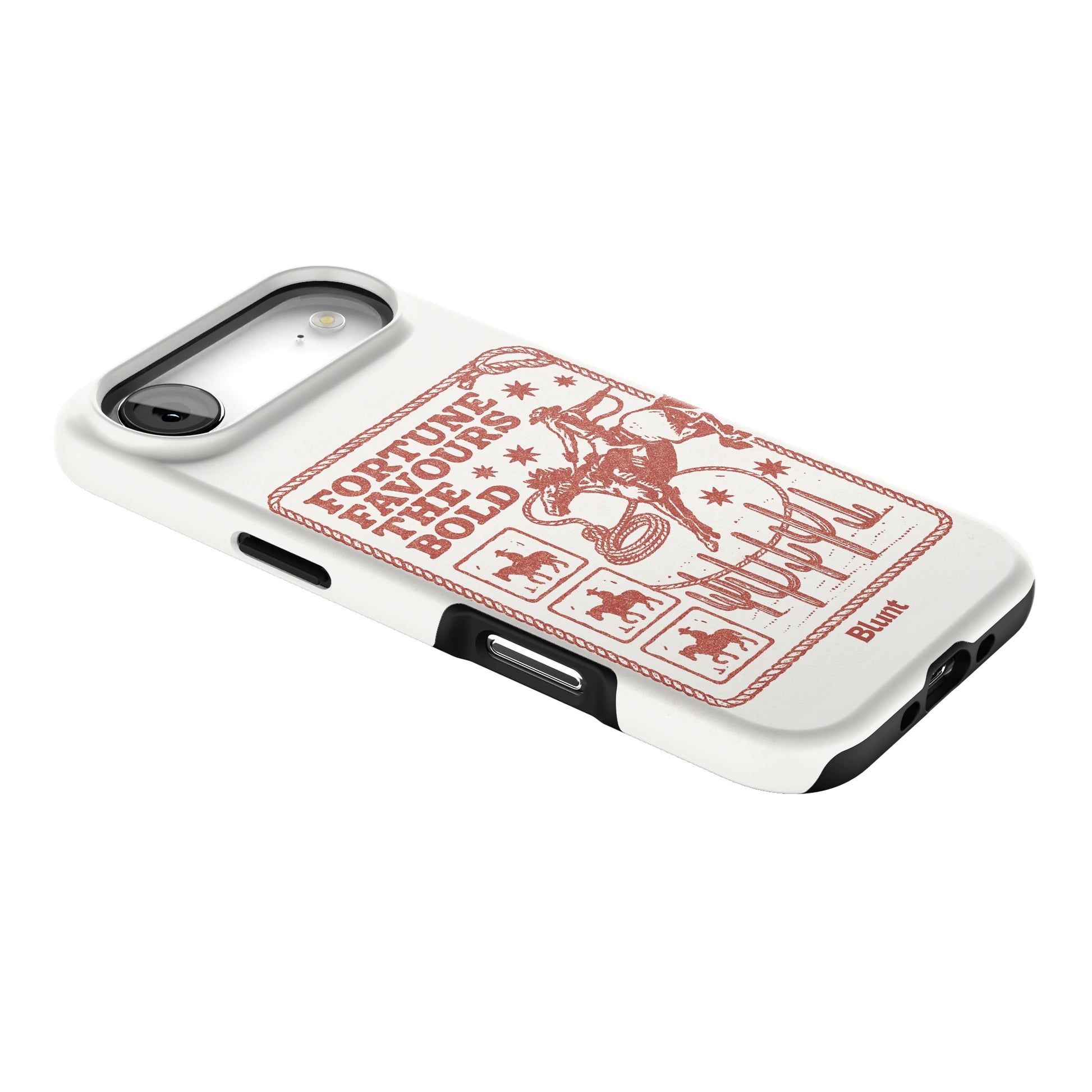 Bold Fortune iPhone Case gallery - Iphone_17_Air_2