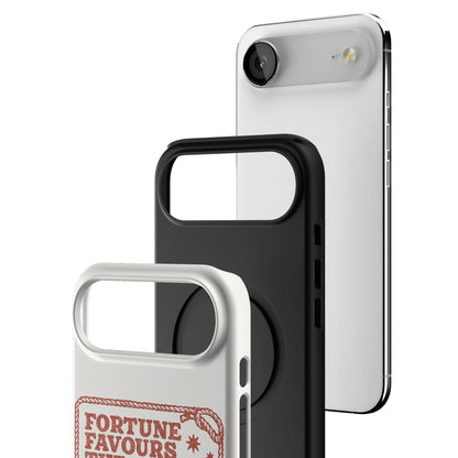 Bold Fortune iPhone Case gallery - Iphone_17_Air_3