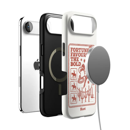 Bold Fortune iPhone Case gallery - Iphone_17_Air_4