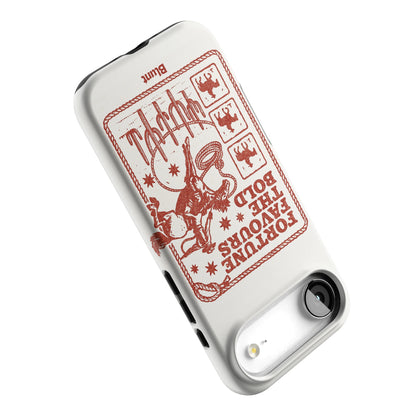 Bold Fortune iPhone Case gallery - Iphone_17_Air_5