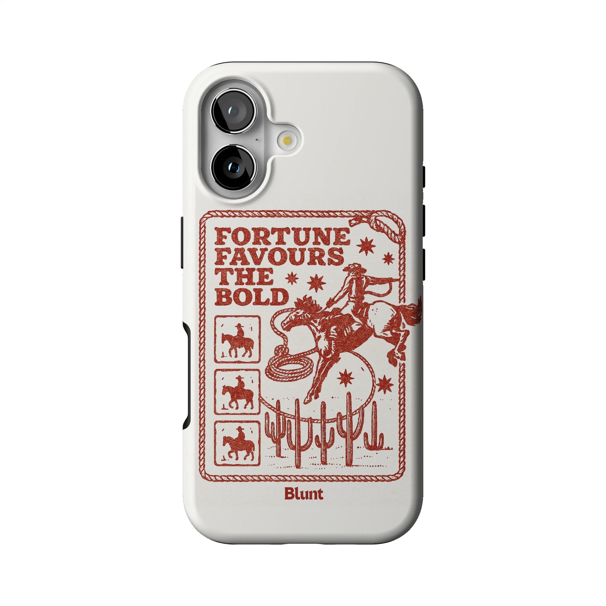 Bold Fortune iPhone Case gallery - Iphone_17_Iphone_1