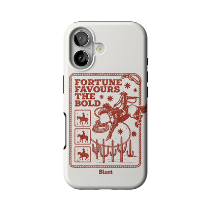 Bold Fortune iPhone Case gallery - Iphone_17_Iphone_1
