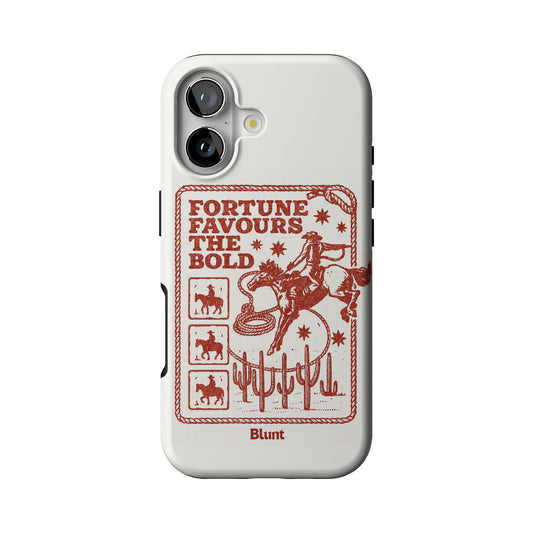 Bold Fortune iPhone Case gallery - Iphone_17_Iphone_1