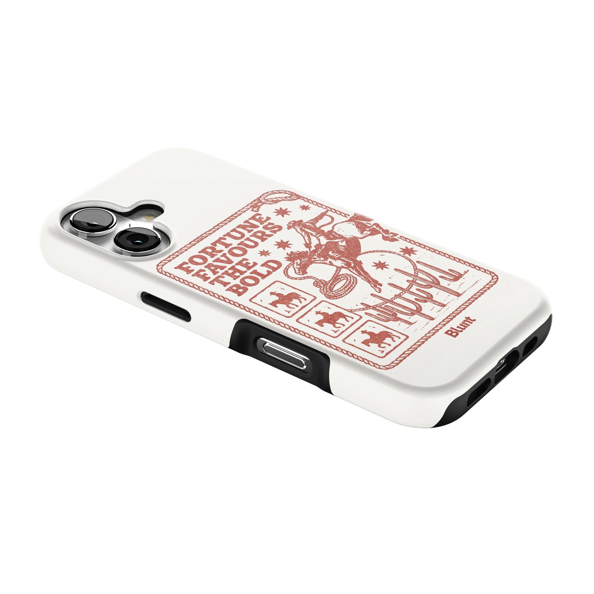 Bold Fortune iPhone Case gallery - Iphone_17_Iphone_2