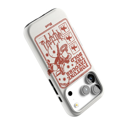 Bold Fortune iPhone Case gallery - Iphone_17_Pro_5
