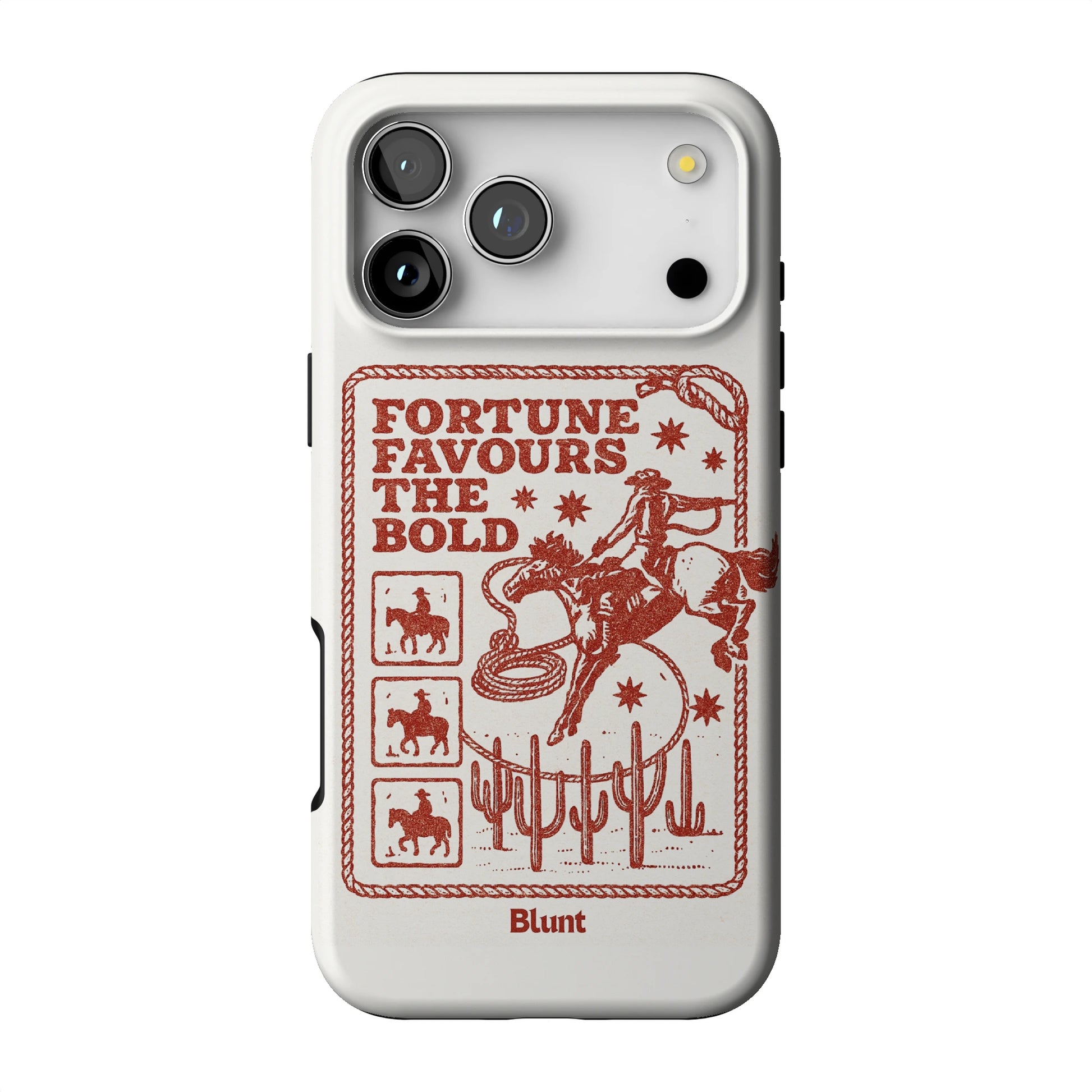 Bold Fortune iPhone Case gallery - Iphone_17_Pro_Max_1