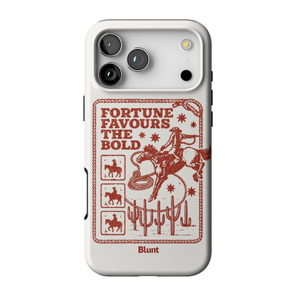 Bold Fortune iPhone Case gallery - Iphone_17_Pro_Max_1
