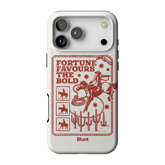 Bold Fortune iPhone Case gallery - Iphone_17_Pro_Max_1