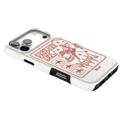 Bold Fortune iPhone Case gallery - Iphone_17_Pro_Max_2