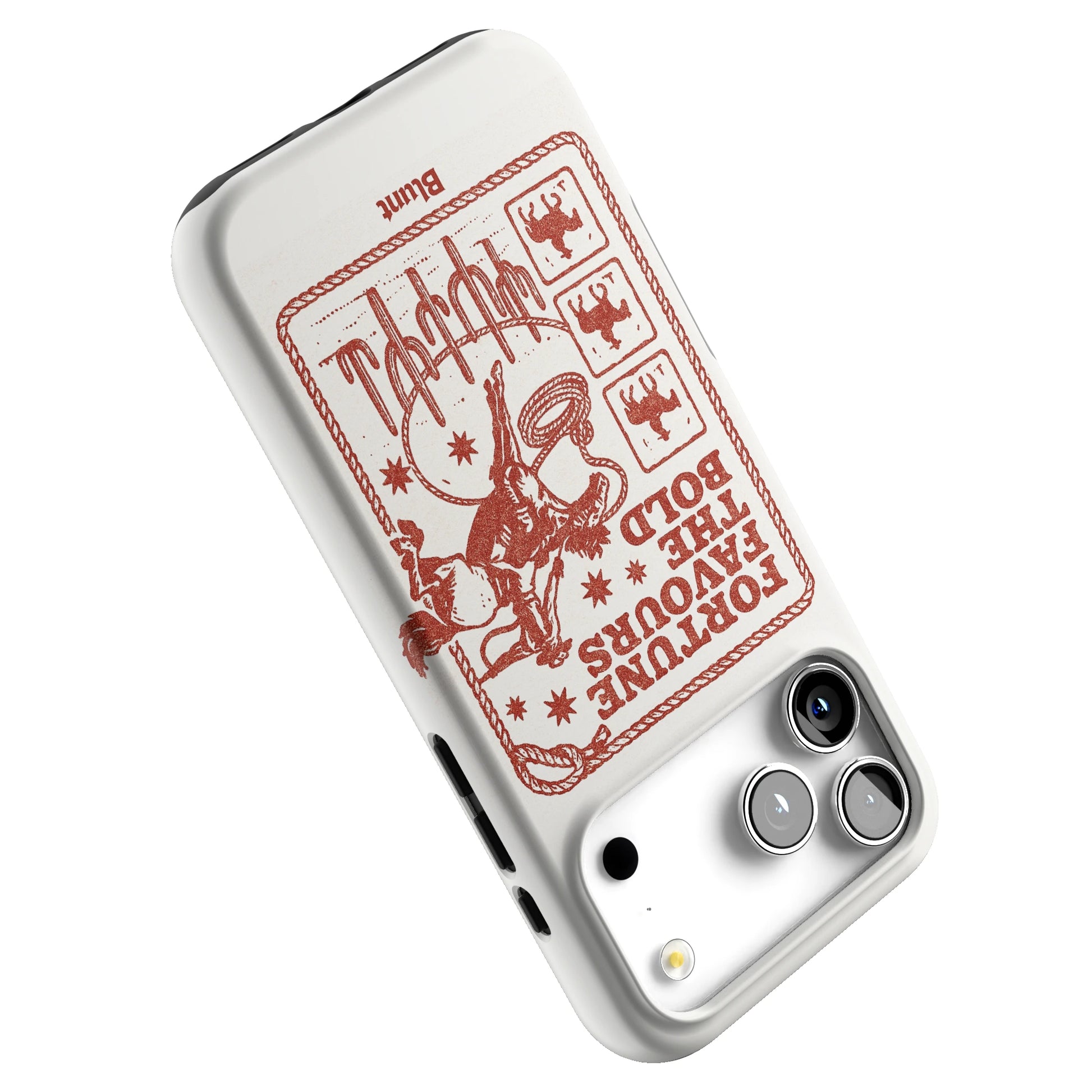 Bold Fortune iPhone Case gallery - Iphone_17_Pro_Max_5