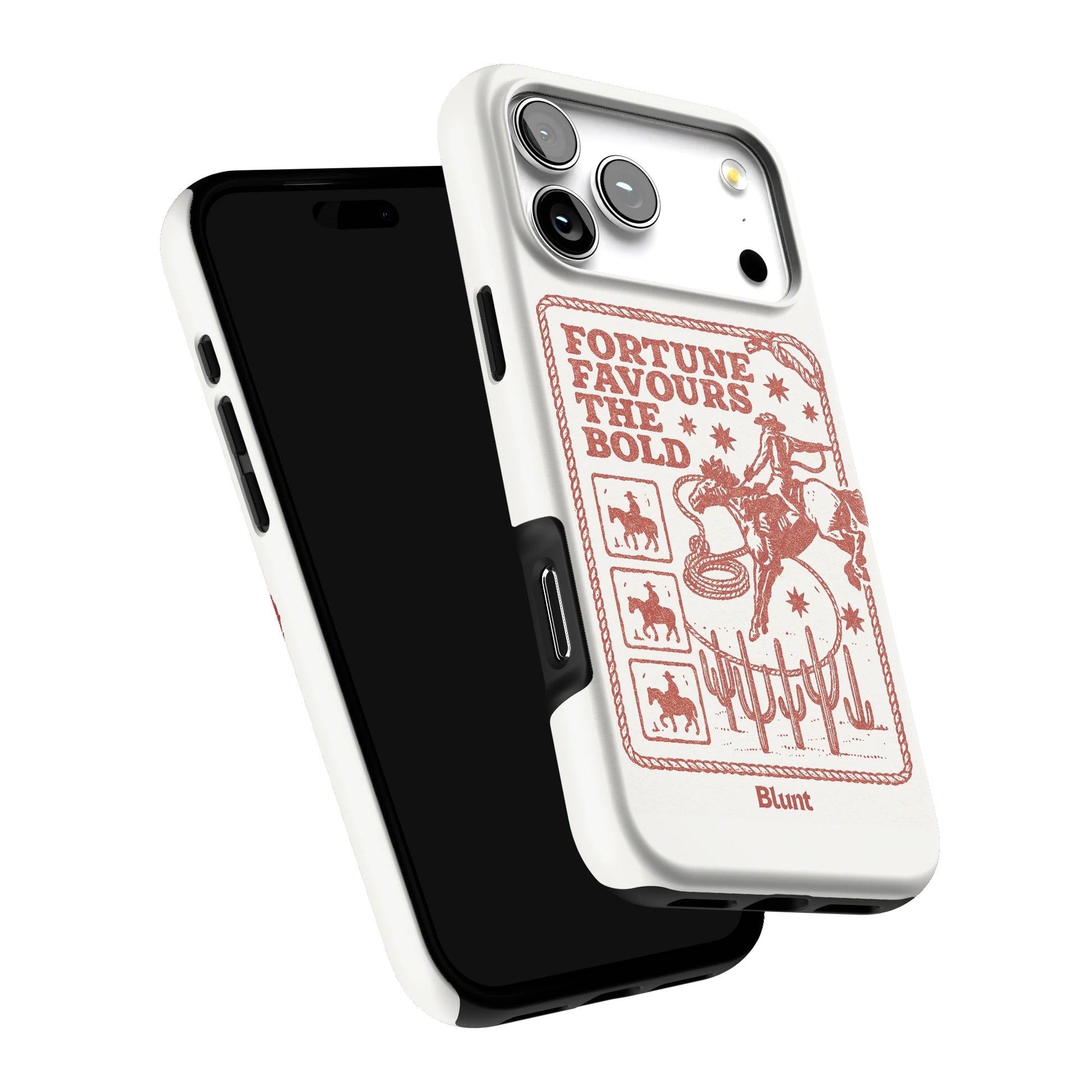 Bold Fortune iPhone Case gallery - Iphone_17_Pro_Max_6