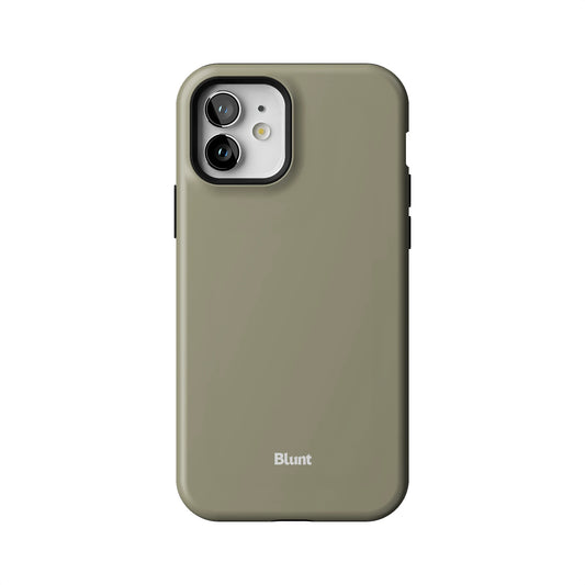 Bone iPhone Case gallery - Iphone_12_Iphone_1