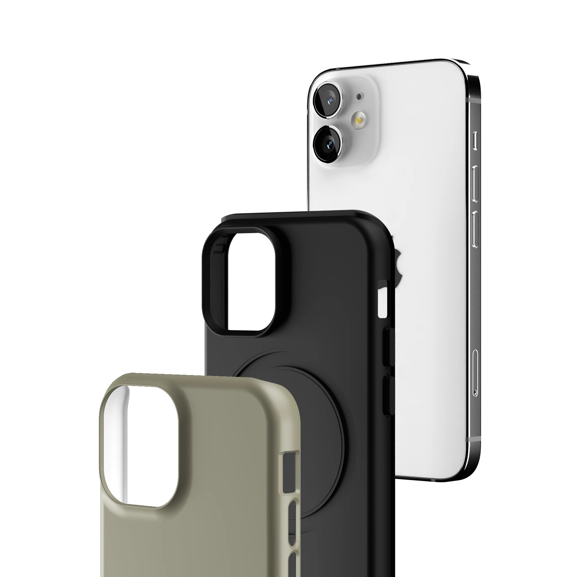 Bone iPhone Case gallery - Iphone_12_Mini_Air_Plus_3