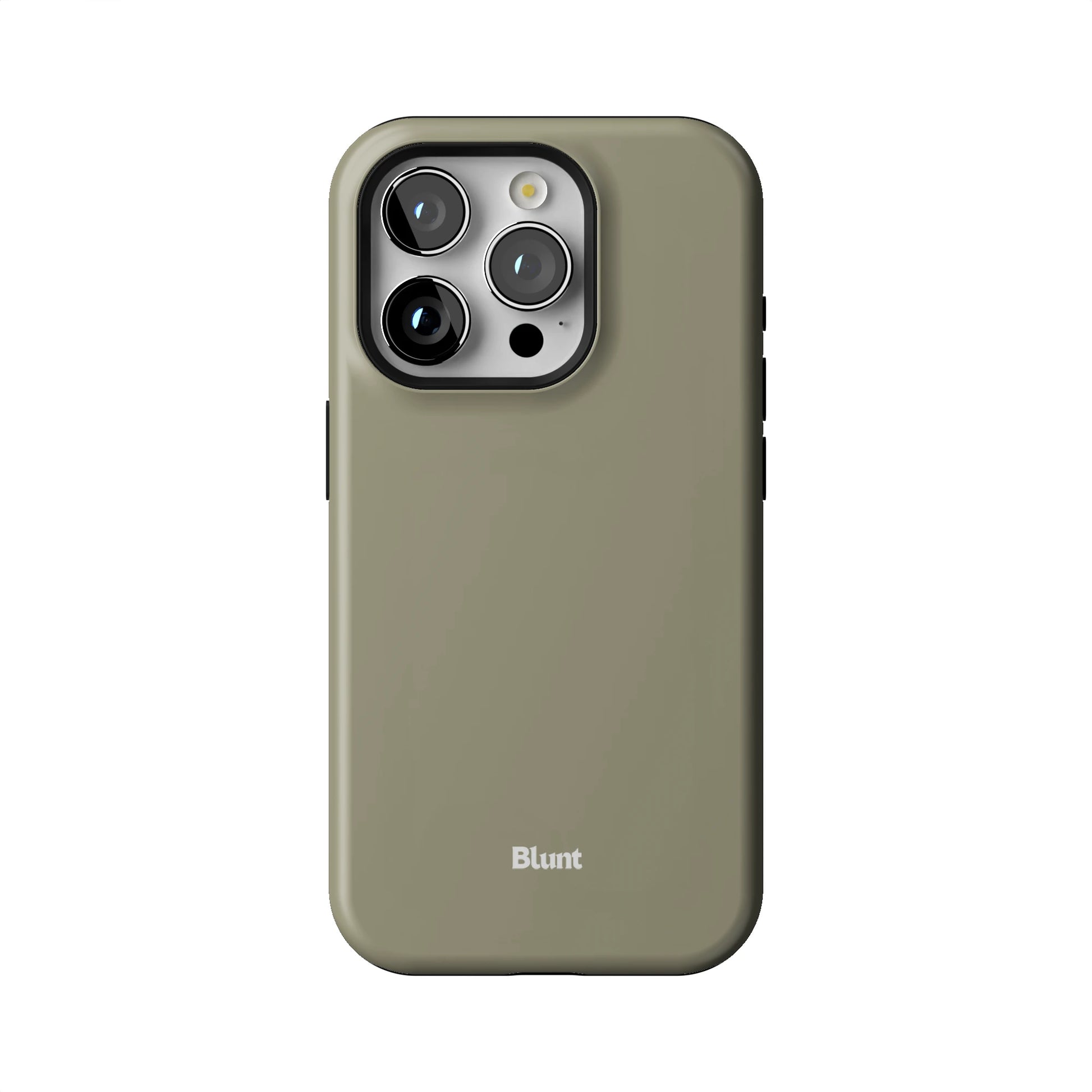 Bone iPhone Case gallery - Iphone_15_Pro_1