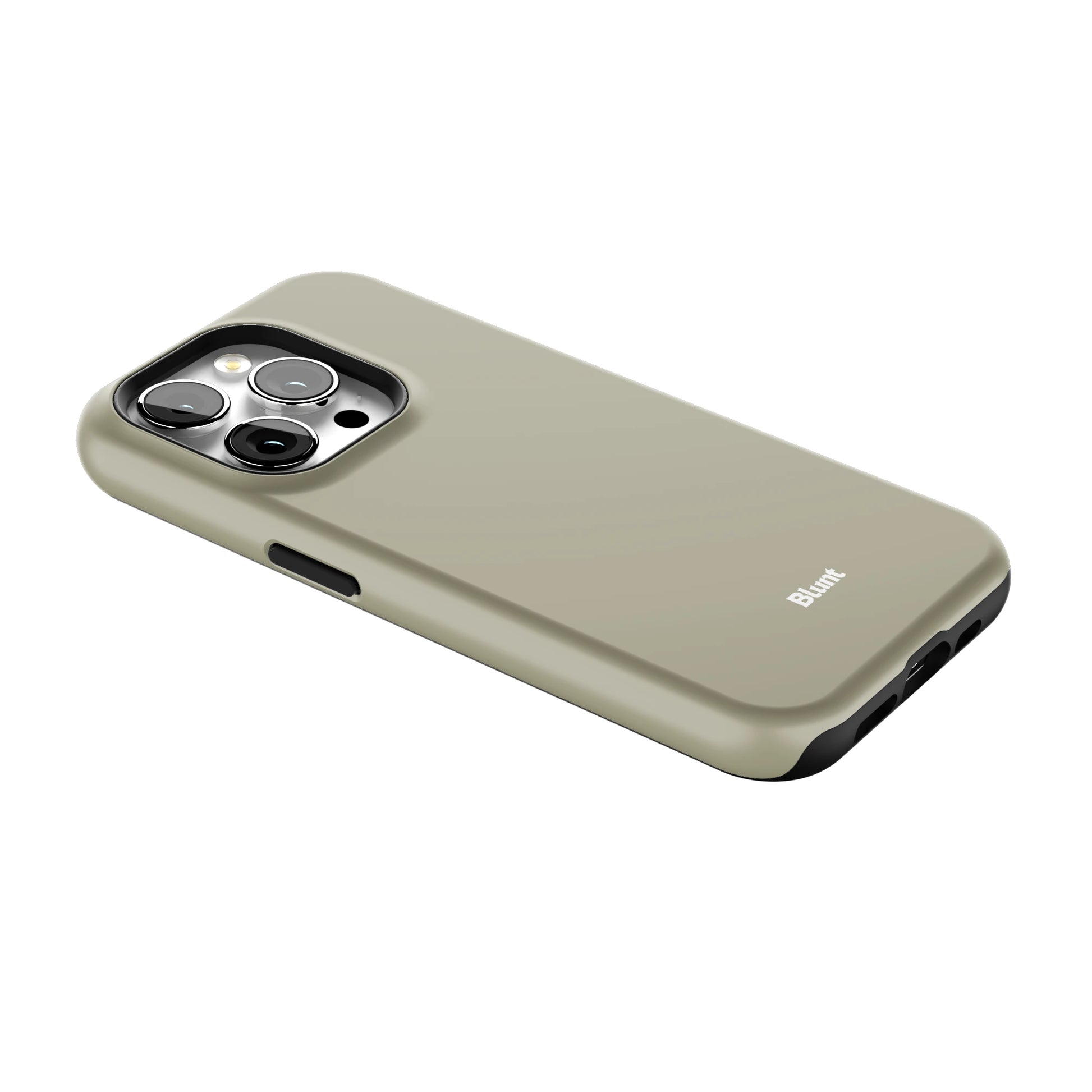 Bone iPhone Case gallery - Iphone_15_Pro_2