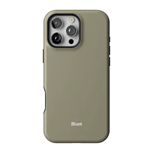 Bone iPhone Case gallery - Iphone_16_Pro_Max_1