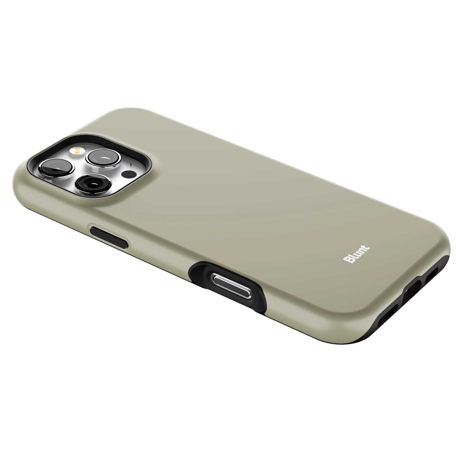 Bone iPhone Case gallery - Iphone_16_Pro_Max_2