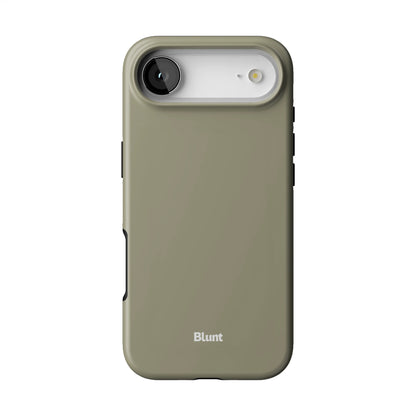 Bone iPhone Case gallery - Iphone_17_Air_1