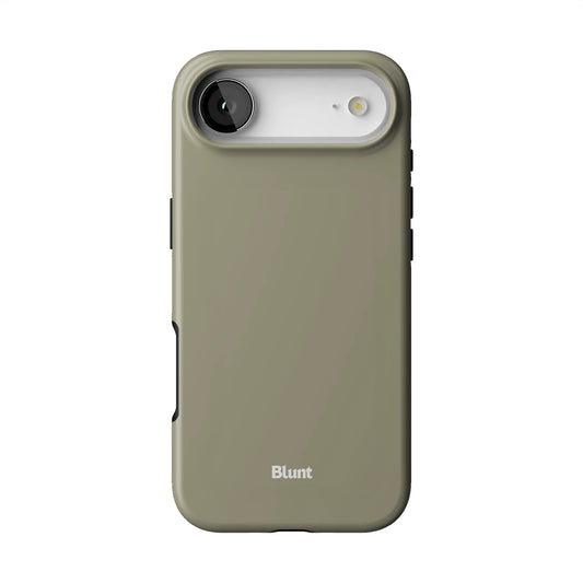 Bone iPhone Case gallery - Iphone_17_Air_1