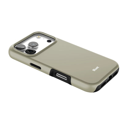 Bone iPhone Case gallery - Iphone_17_Pro_2