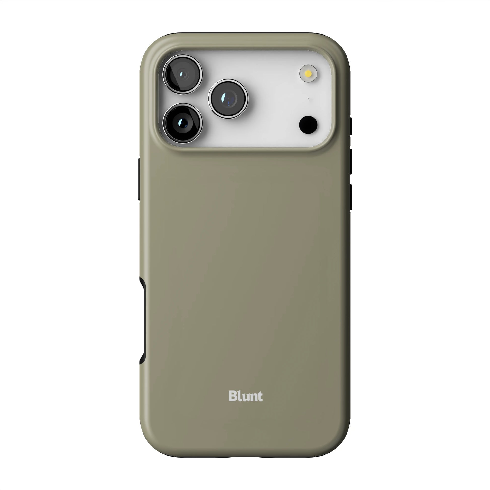 Bone iPhone Case gallery - Iphone_17_Pro_Max_1