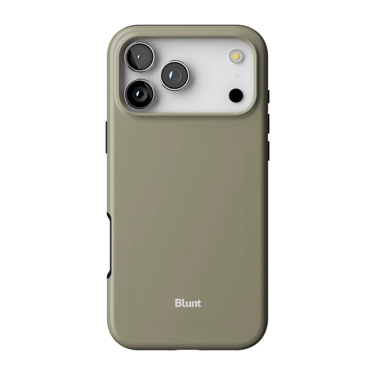 Bone iPhone Case gallery - Iphone_17_Pro_Max_1