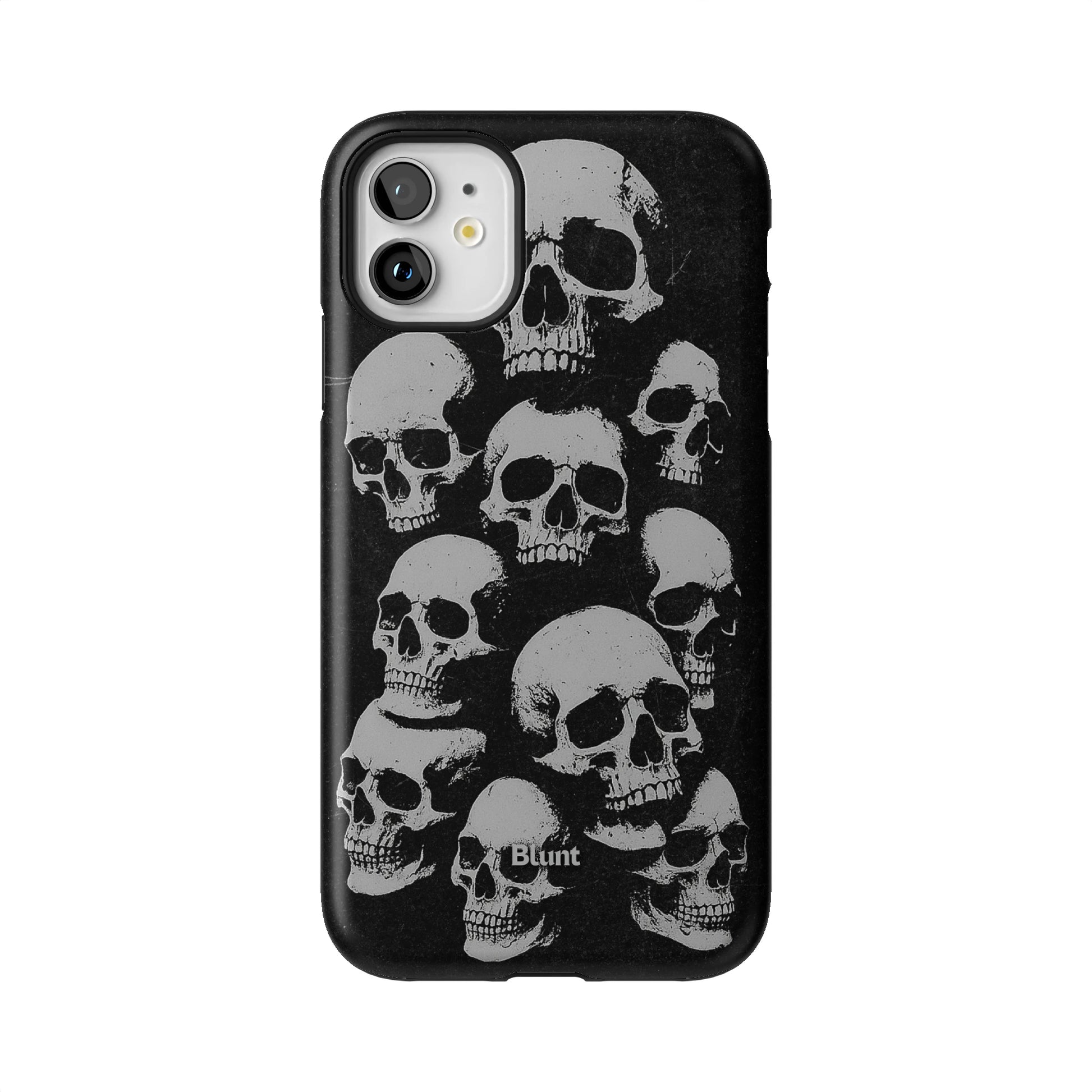 Bone Pile iPhone Case gallery - Iphone_11_Iphone_1