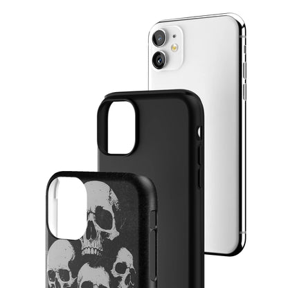 Bone Pile iPhone Case gallery - Iphone_11_Iphone_3