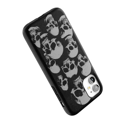 Bone Pile iPhone Case gallery - Iphone_11_Iphone_5