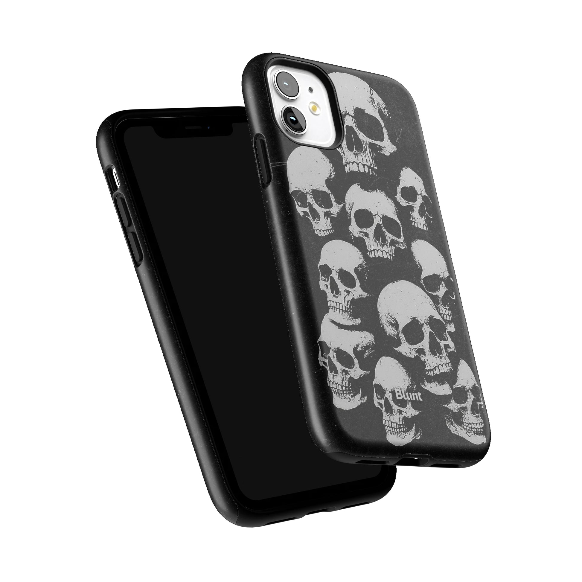 Bone Pile iPhone Case gallery - Iphone_11_Iphone_6