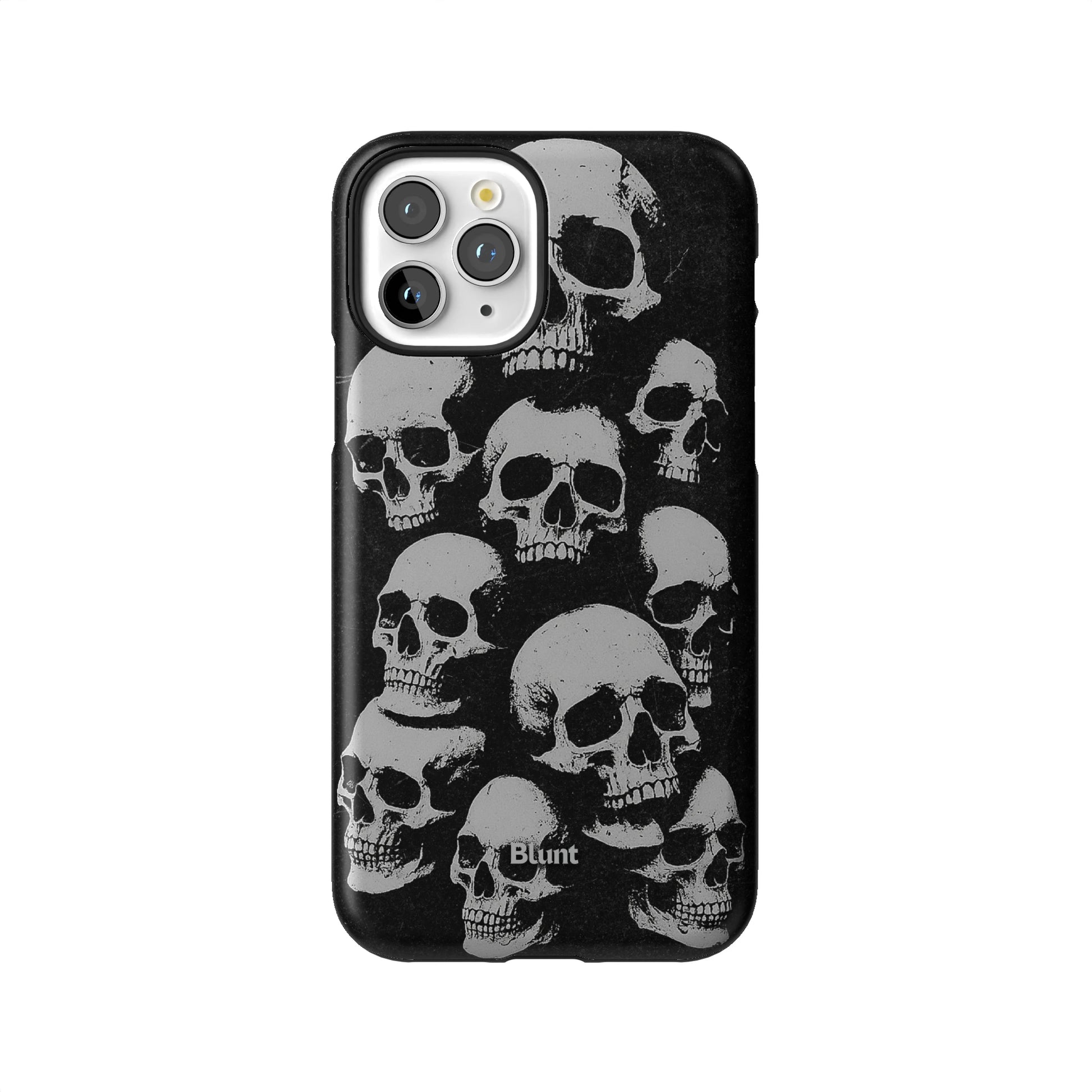 Bone Pile iPhone Case gallery - Iphone_11_Pro_1