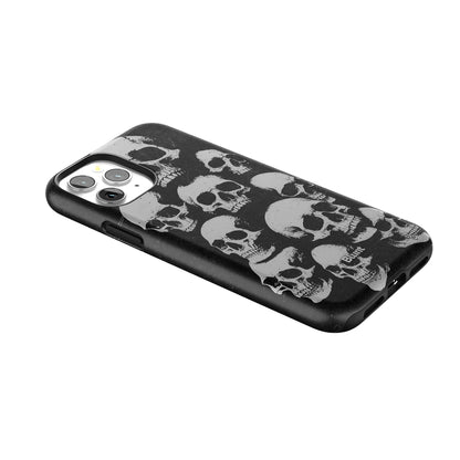 Bone Pile iPhone Case gallery - Iphone_11_Pro_2