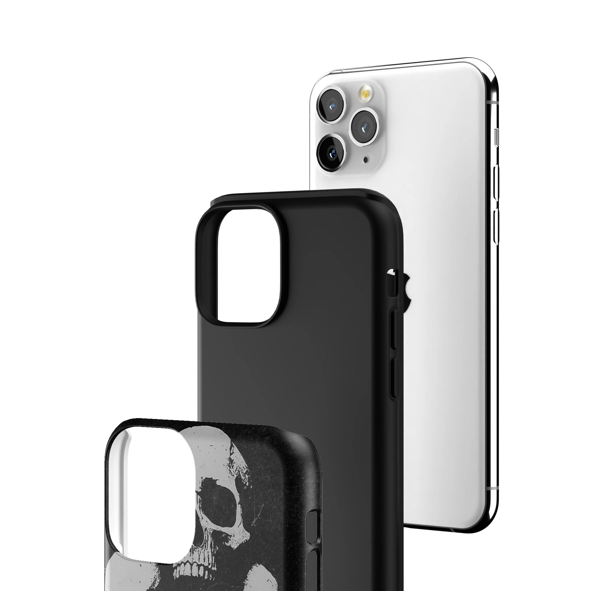 Bone Pile iPhone Case gallery - Iphone_11_Pro_3