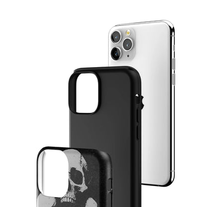 Bone Pile iPhone Case gallery - Iphone_11_Pro_3