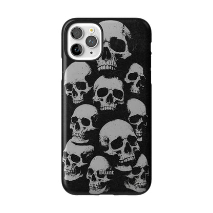Bone Pile iPhone Case gallery - Iphone_11_Pro_Max_1