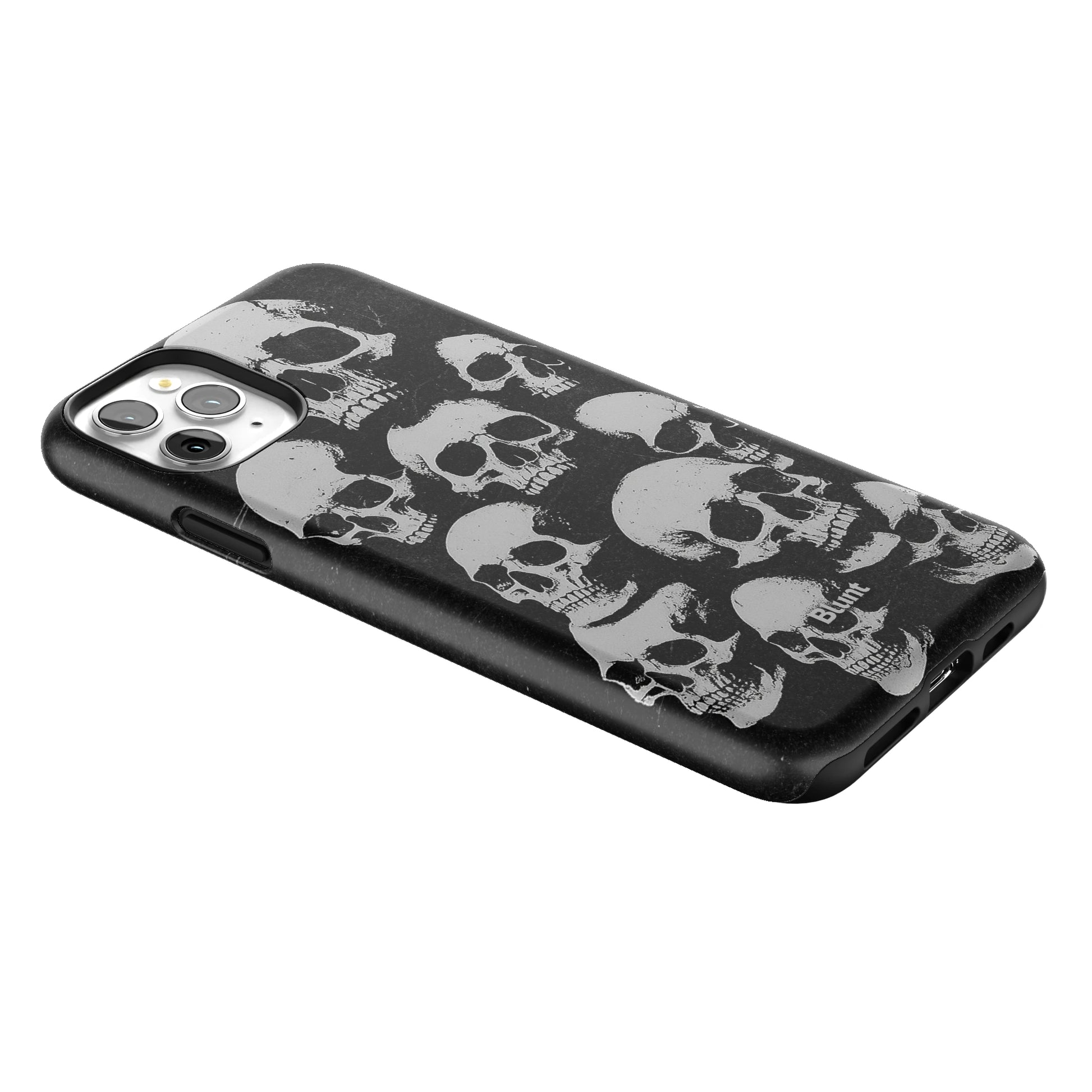 Bone Pile iPhone Case gallery - Iphone_11_Pro_Max_2
