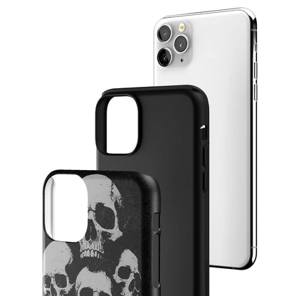 Bone Pile iPhone Case gallery - Iphone_11_Pro_Max_3